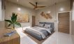 Tropical 2 Bedroom Pool Villas for Sale in Maenam-22