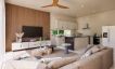 Tropical 2 Bedroom Pool Villas for Sale in Maenam-18