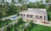 Tropical 2 Bedroom Pool Villas for Sale in Maenam-30
