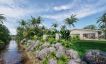 Tropical 2 Bedroom Pool Villas for Sale in Maenam-29