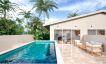Tropical 2 Bedroom Pool Villas for Sale in Maenam-16