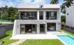 Luxury 3 Bed Koh Samui Villas for Sale in Plai Laem-23