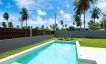 Luxury 3 Bed Koh Samui Villas for Sale in Plai Laem-17