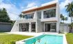 Luxury 3 Bed Koh Samui Villas for Sale in Plai Laem-15