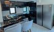 Modern 4 Bed Sea View Pool Villa Near Bang Por Beach-26