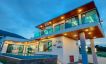 Modern 4 Bed Sea View Pool Villa Near Bang Por Beach-19