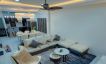 Modern 4 Bed Sea View Pool Villa Near Bang Por Beach-25