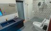 Modern 4 Bed Sea View Pool Villa Near Bang Por Beach-29