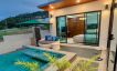 Modern 4 Bed Sea View Pool Villa Near Bang Por Beach-22