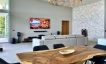 Luxury 3-Bed Sea View Penthouse for Sale in Maenam-24