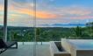 Luxury 3-Bed Sea View Penthouse for Sale in Maenam-27