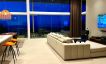 Luxury 3-Bed Sea View Penthouse for Sale in Maenam-35