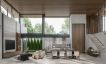 Exclusive 3-4 Bedroom Luxury Pool Villas in Phuket-22