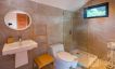 Charming 3 Bed Pool Villa near Golf Course in Maenam-27