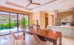 Charming 3 Bed Pool Villa near Golf Course in Maenam-19