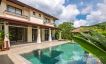 Charming 3 Bed Pool Villa near Golf Course in Maenam-15