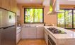 Charming 3 Bed Pool Villa near Golf Course in Maenam-20