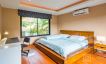 Charming 3 Bed Pool Villa near Golf Course in Maenam-21