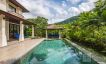 Charming 3 Bed Pool Villa near Golf Course in Maenam-16