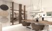 Modern 2-Bedroom Villas for Sale in Bophut-24