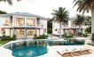 Modern 2-Bedroom Villas for Sale in Bophut-16