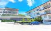 Foreign Freehold 1 Bed Sea-View Studio in Plai Laem-29