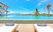 Foreign Freehold 1 Bed Sea-View Studio in Plai Laem-25