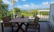 Foreign Freehold 1 Bed Sea-View Studio in Plai Laem-22