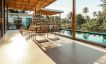 Tropical Style 3 Bed Pool Villa for Sale in Hing Kong-25