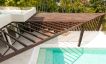 Zen Style 3-4 Bed Sea-view Pool Villas in Chaweng-25
