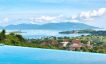 Luxury 4-Bedroom Sea-View Villa for Sale in Plai Laem-25