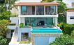 Luxury 4-Bedroom Sea-View Villa for Sale in Plai Laem-15