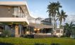 Luxury 3 Bedroom Garden Pool Villas in Bophut-19