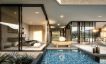 Luxury 3 Bedroom Garden Pool Villas in Bophut-16