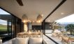 Luxury 3 Bedroom Garden Pool Villas in Bophut-13