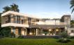 Luxury 3 Bedroom Garden Pool Villas in Bophut-17