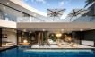 Luxury 3 Bedroom Garden Pool Villas in Bophut-12