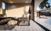 Luxury 3 Bedroom Garden Pool Villas in Bophut-18