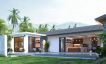 Modern 3 Bedroom Pool Villas for Sale in Lamai-20