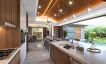 Modern 3 Bedroom Pool Villas for Sale in Lamai-17