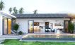 Modern 3 Bedroom Pool Villas for Sale in Lamai-16