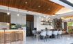 Modern 3 Bedroom Pool Villas for Sale in Lamai-18
