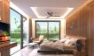 Modern 3 Bedroom Pool Villas for Sale in Lamai-21