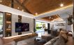 Modern 3 Bedroom Pool Villas for Sale in Lamai-19