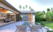 Modern 3 Bedroom Pool Villas for Sale in Lamai-15