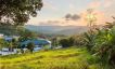 Sunset View Land for Sale in Quiet Part of Bophut-6