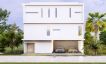Luxury 3 Bed Sea View Villas for Sale in Plai Laem-28