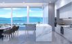 Luxury 3 Bed Sea View Villas for Sale in Plai Laem-19