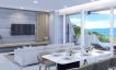 Luxury 3 Bed Sea View Villas for Sale in Plai Laem-20