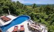 Luxury 5 Bedroom Sea View Pool Villa in Bang Por-31